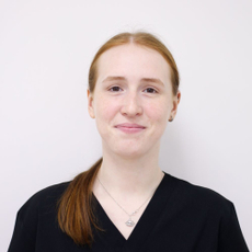 Митина Анна Павловна, стоматолог-ортопед