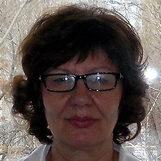 Максимова Ольга Юрьевна, терапевт