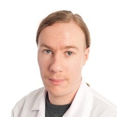 Ваничев Евгений Викторович, рентгенолог