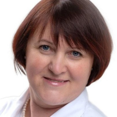 Савчук Наталья Александровна, гинеколог