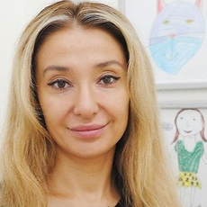 Коляда Лилия Равизовна, стоматолог-терапевт