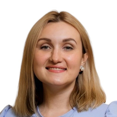 Колесова Софья Юрьевна, детский стоматолог