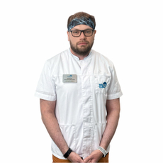 Романов Николай Алексеевич, терапевт