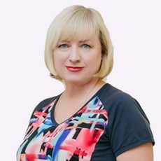 Бобель Ольга Николаевна, массажист