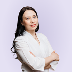 Суворова Марина Евгеньевна, аллерголог