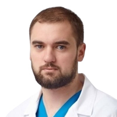 Пакус Дмитрий Игоревич, уролог
