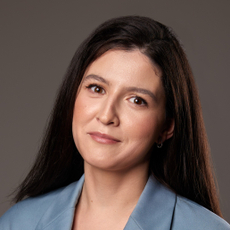 Надирова Роза Мусаллимовна, психиатр