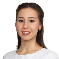 Низамутдинова Лейсан Римовна, стоматолог-терапевт