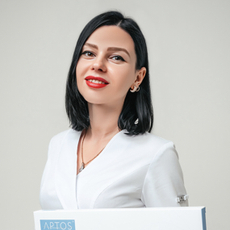 Костянова Антонина Алексеевна, дерматолог