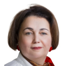 Минакова Елена Германовна, врач УЗД