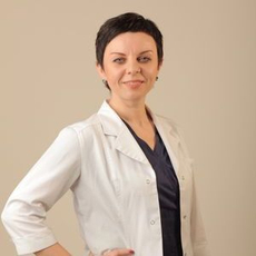 Докторова Марина Викторовна, анестезиолог