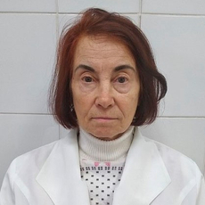 Гречко Галина Алексеевна, детский офтальмолог