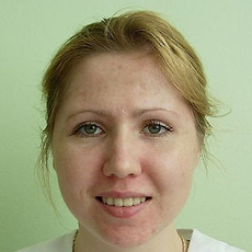 Белоглазова Людмила Валентиновна, невролог