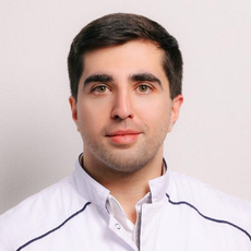 Кисиев Азамат Григорьевич, врач МРТ-диагностики