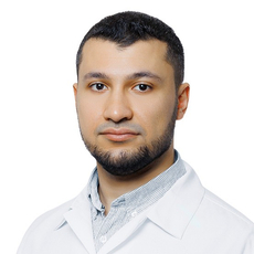 Аль Хатиб Нашаат Султан Афиф, офтальмолог