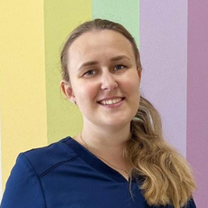 Баженова Ольга Андреевна, детский невролог