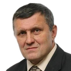 Милюков Андрей Хамзович, хирург