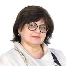 Жакова Олимпиада Николаевна, психиатр