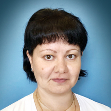 Емельянова Ольга Александровна, терапевт