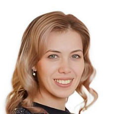 Максимова Евгения Махсумовна, детский врач УЗД