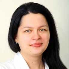 Петенко Наталья Николаевна, онколог