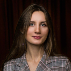 Гришанова Дарья Сергеевна, психиатр