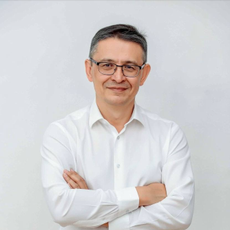 Христо Олег Владимирович, семейный психолог