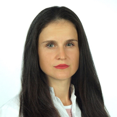 Иванцова Анна Васильевна, рентгенолог