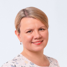 Кулыгина Галина Николаевна, детский ортодонт