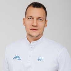 Сафин Искандер Рустэмович, стоматолог-хирург