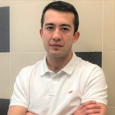 Мамедов Халил Илгамович, стоматолог-хирург