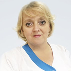 Дягилева Наталья Ивановна, гинеколог