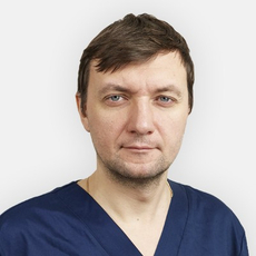 Артеменко Андрей Владимирович, детский хирург