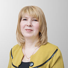 Дорофеева Ольга Викторовна, детский логопед