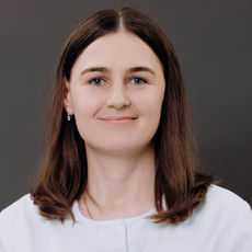 Наследникова Елена Алексеевна, стоматолог-терапевт