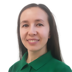 Ардаева Альбина Даниловна, инструктор ЛФК