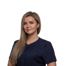 Шевцова Юлия Вадимовна, детский стоматолог