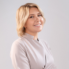 Булкина Ольга Сергеевна, врач-косметолог