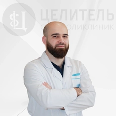 Алиев Абдула Сулайманович, уролог