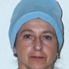 Новикова Ольга Александровна, хирург