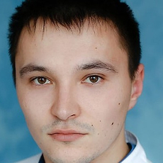 Кириллов Сергей Васильевич, хирург