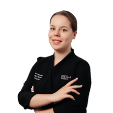 Штраух Ксения Викторовна, стоматологический гигиенист