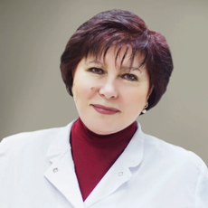 Тимошина Ирина Вячеславовна, гинеколог