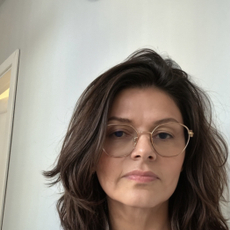 Крихели Инна Отаровна, гинеколог