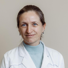 Удовиченко Наталья Викторовна, рентгенолог