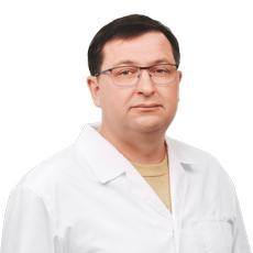 Белов Андрей Владимирович, уролог