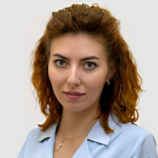 Мельникова Елена Юрьевна, рентгенолог