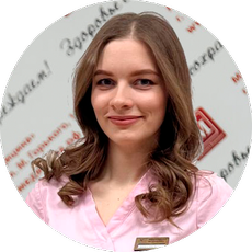 Корнева Елена Валерьевна, ЛОР