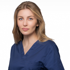 Челахсаева Алана Руслановна, стоматолог-ортопед