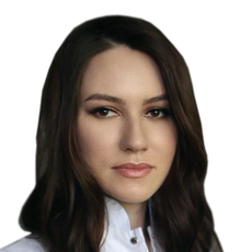 Маликова Ирина Олеговна, детский гастроэнтеролог